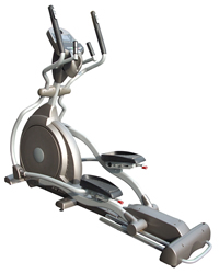 Action Spirit XE500 Elliptical Cross Trainer