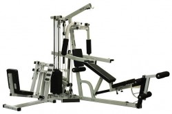 Bodycraft Strata Home Gym