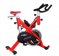 Bodyworx Pro-Racer Exercise Bike
