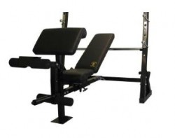 Golds Olympic Bench