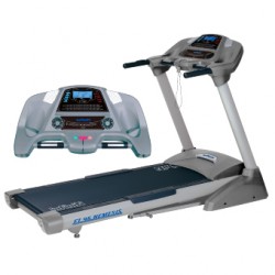 Infiniti FT96 Nemesis Treadmill