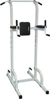 Jetstream Deluxe Power Tower Bench