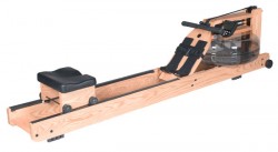 Water Rowing Machine