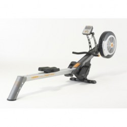York 301 Rowing Machine