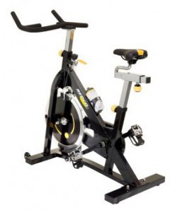 repco fitness exercise bike