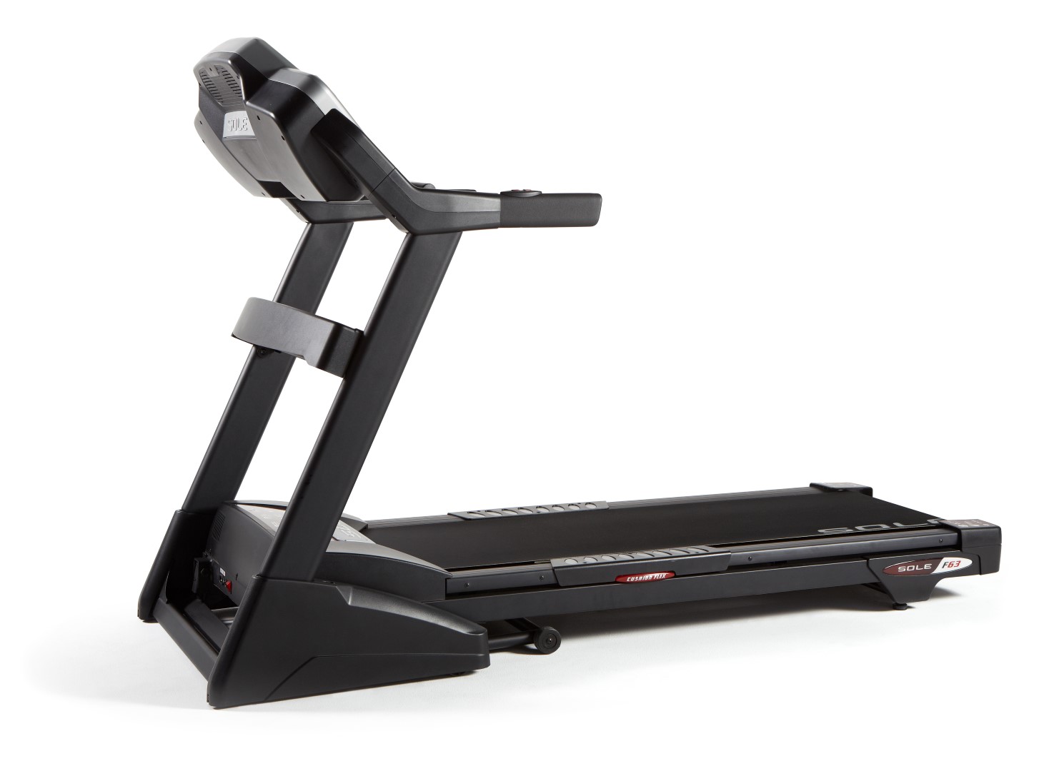Sole F63 Treadmill Sinclairs Fitness Equipment