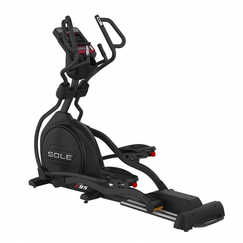 Sole E95 Sinclairs Fitness Equipment