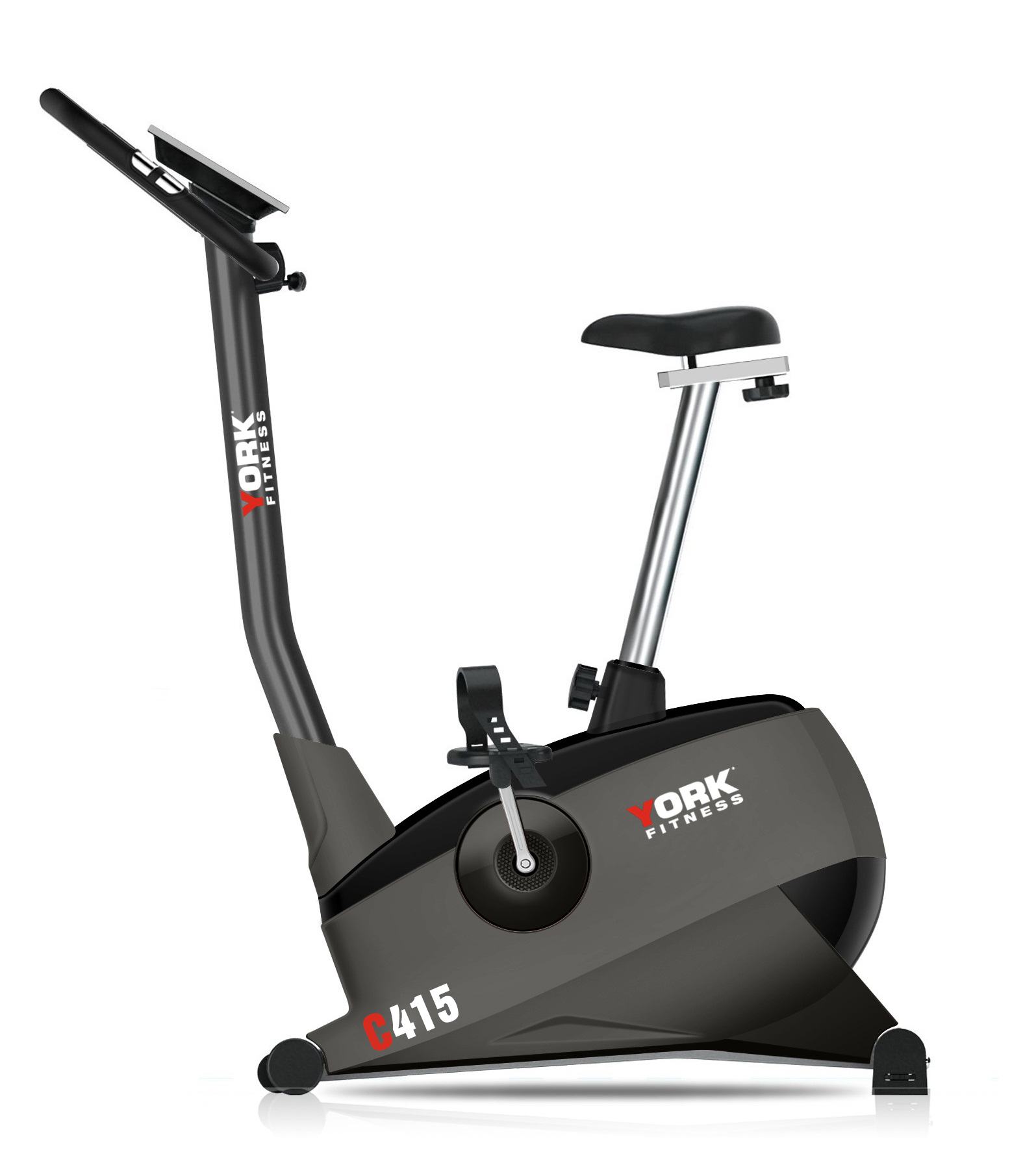 york c420 exercise bike