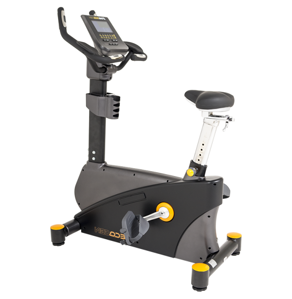 orbit fitness spin bike
