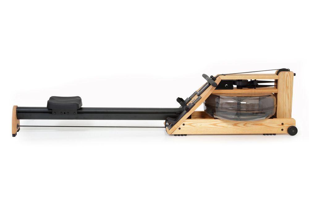 A1 Water Rower Sinclairs Fitness Equipment